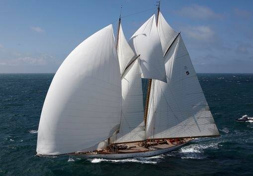 What does 'sail out of the room' mean? Quora