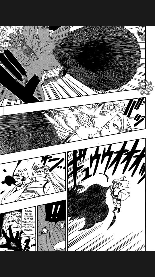 Is Killer B from Naruto dead? Quora