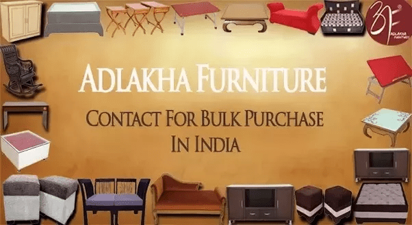 Where can I get furniture in wholesale at best prices in India? Quora