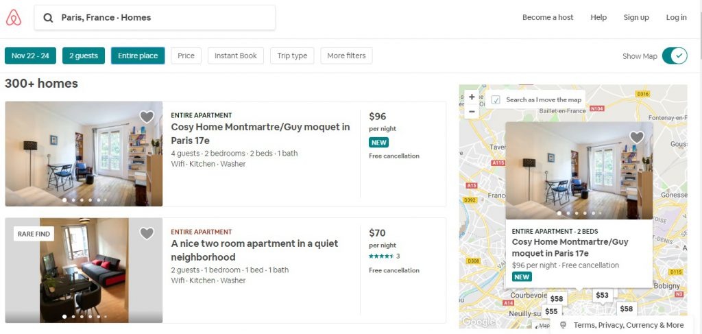 Where Did Airbnb Get Its Name? What Does The Name Mean? - Quora