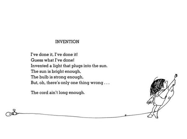 What is your review of Shel Silverstein? Quora