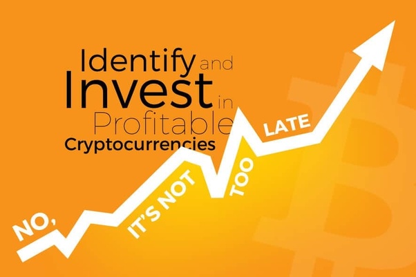 Is it too late to make money from cryptocurrency? Quora