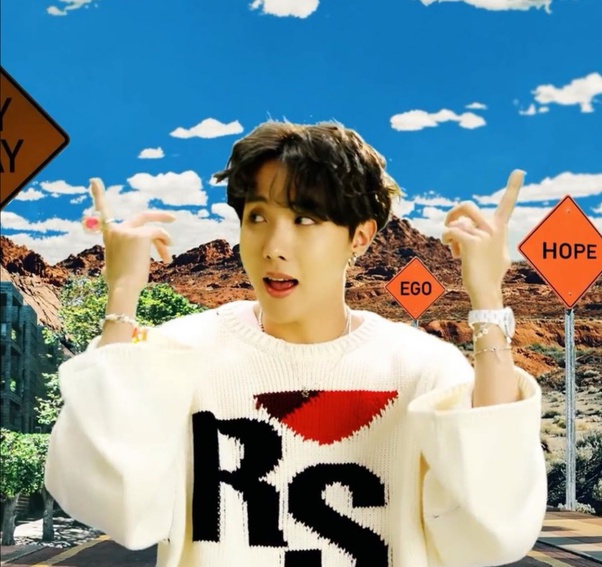 What do you think of BTS' 'Outro Ego'? Quora