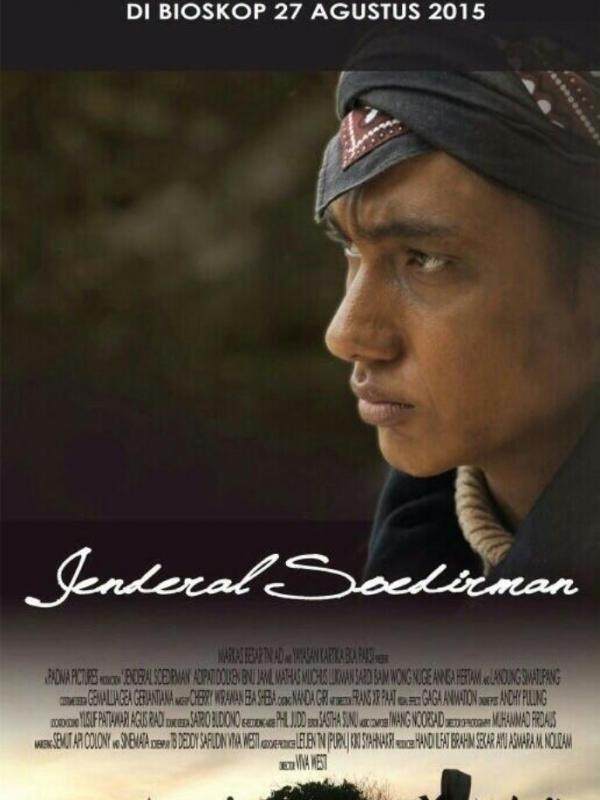 Do Indonesians like to see Indonesian dramas and movies