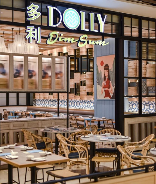 What’s the best dim sum restaurant you’ve been to? Quora