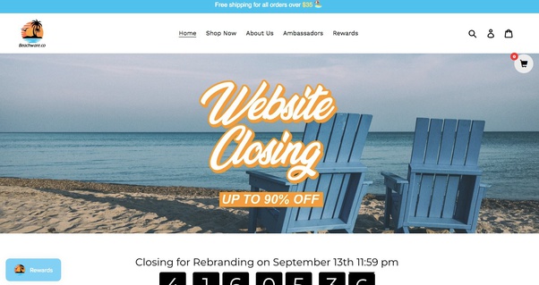 What are your reviews of Beachware.co? Is BeachWare a legit or a scam