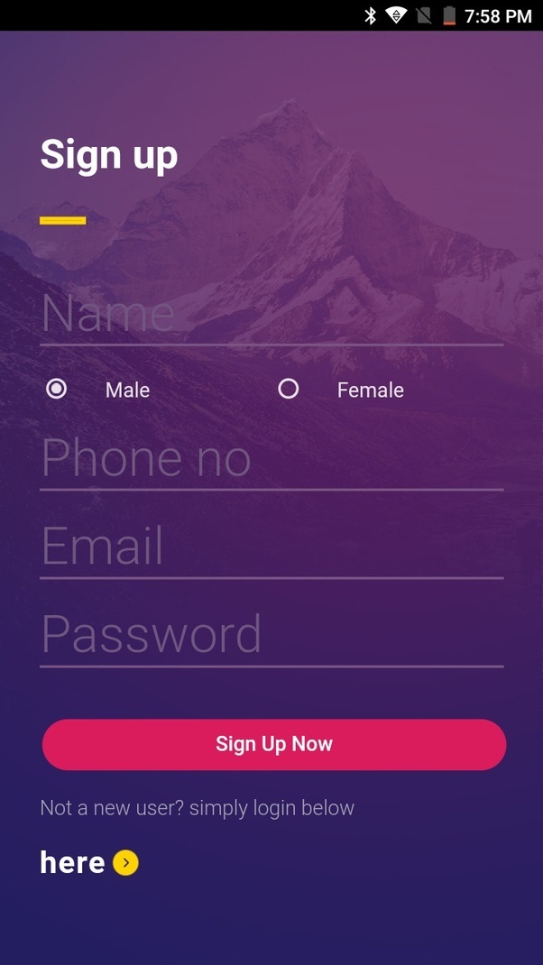 How to create a website like Paytm Quora