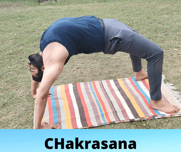 Are there any specific yoga asanas that can help me lose my belly fat