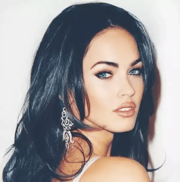 Which is considered more attractive in society, blonde