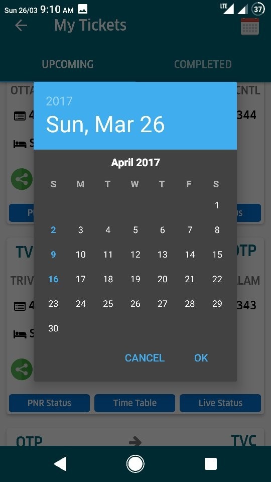 What are the best approaches (hacks) to automate IRCTC