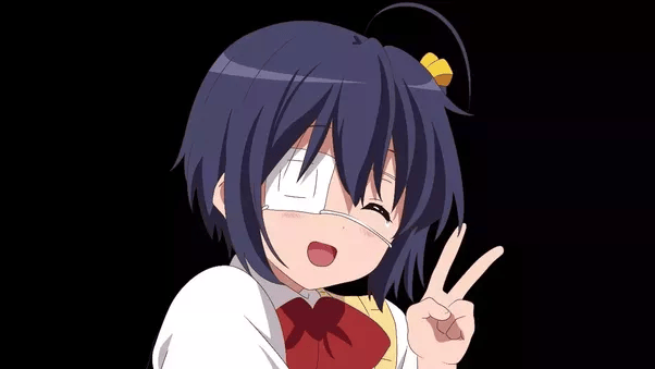 Who is the cutest anime character? Quora