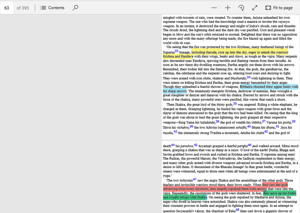 If Karna couldn't defeat Arjun all through his life, how did he