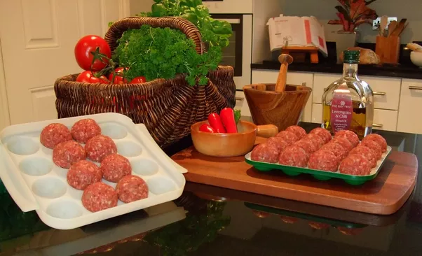 How to prevent meatballs from falling apart Quora
