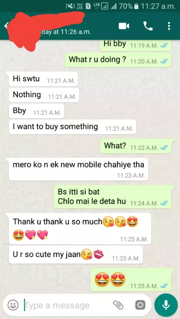 When a girl say you are cute what does that mean? Quora