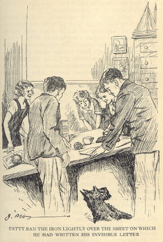 What is your review of Famous Five? Quora