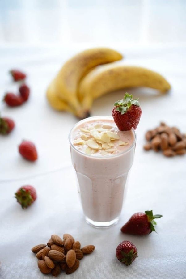 What should I eat before a workout? Quora