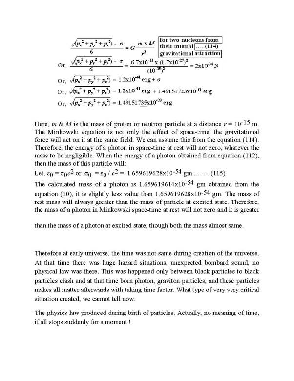 Does time flow at the same rate everywhere in the universe? Quora