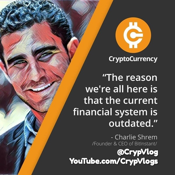 What are some famous people’s quotes for cryptocurrency? Quora