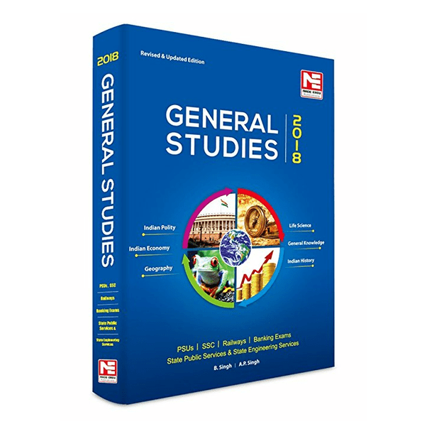 What is the best GK book for SSC CGL? Quora