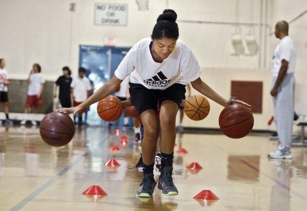 Do basketball players lift weights? Quora