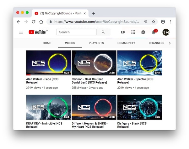 How to find copyright free images from Google [ How to IT ]