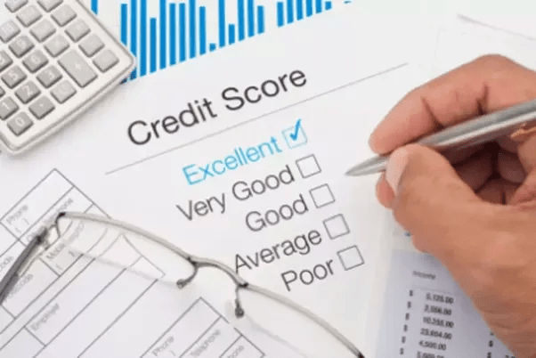 Is a credit score of 830 good? Quora