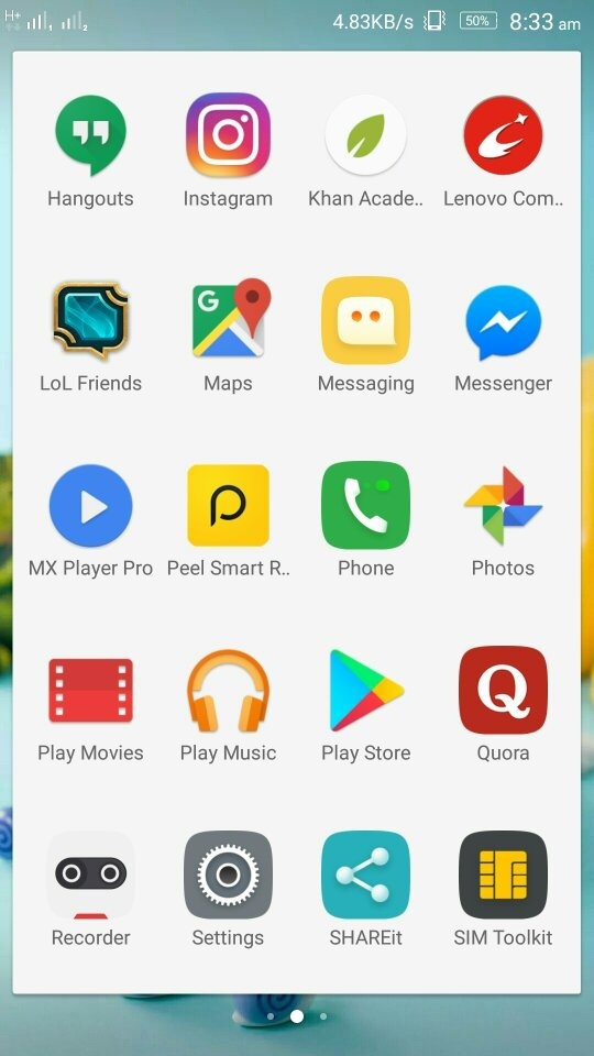 How to remove preinstalled apps on my Android phone Quora
