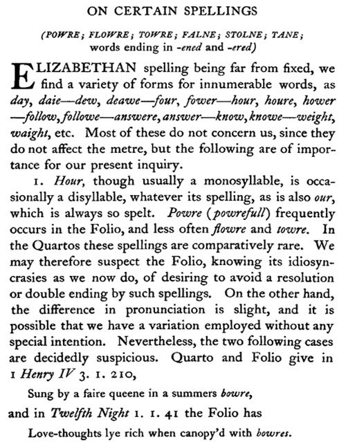 Why is spelling important? Quora