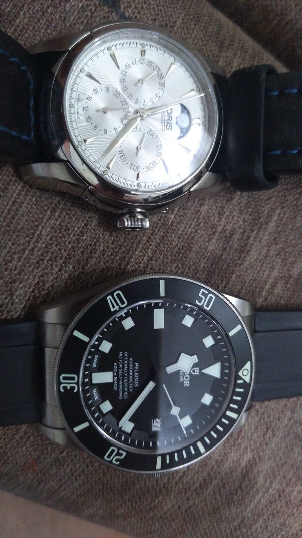 Which is better automatic or quartz watches? Quora