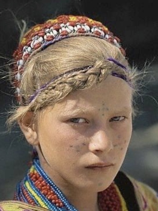 What do Nordic people look like? Quora
