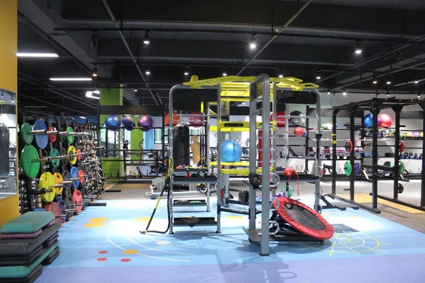 Where can I buy gym equipment? Quora