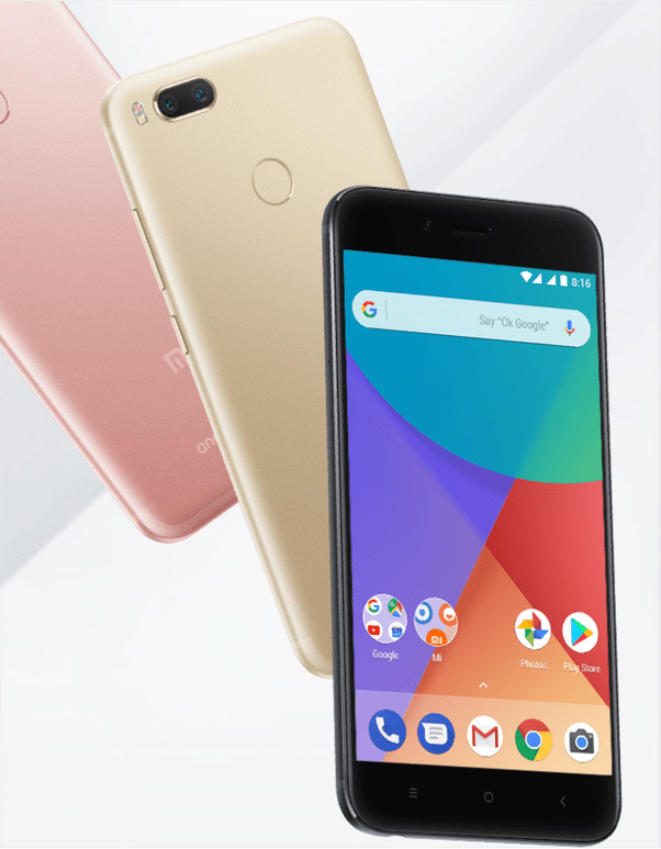 Which is the best Android smartphone in terms of the camera, storage