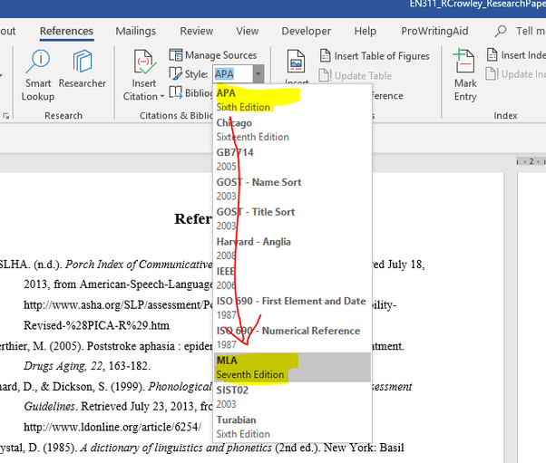 How to cite a presidential debate in the MLA Style 8th edition Quora