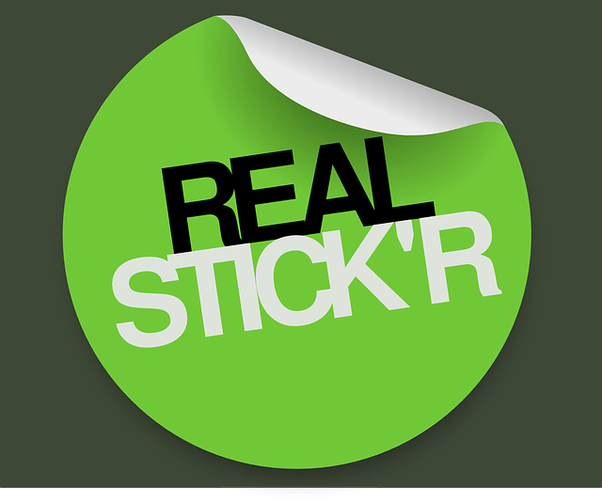 What do the 13.1 bumper stickers mean? Quora