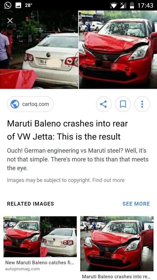 Which company car is the best in India? Quora