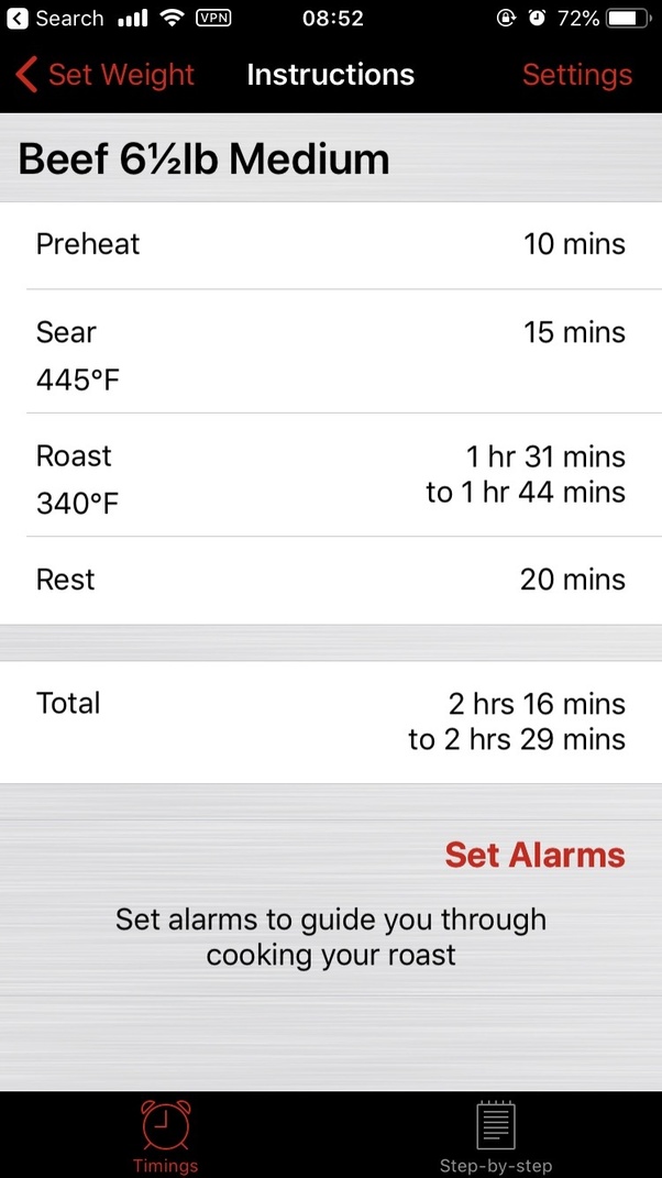 How long does it take to cook a 6.5 lb prime rib roast? Quora