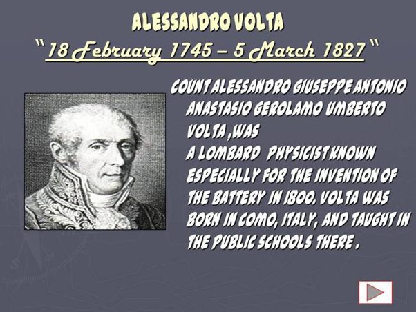 Who invented electricity? Quora