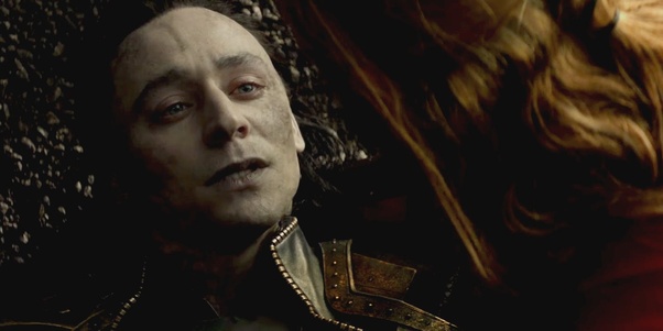 How many times has Loki already died in the Marvel Cinematic Universe