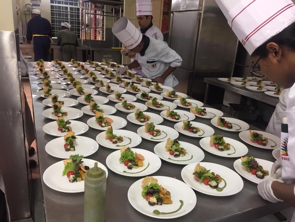 Which are the best culinary arts colleges in the world? Quora