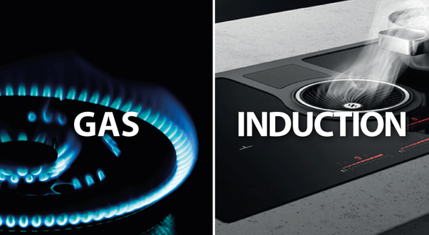 Is induction cooking better than electric? Quora