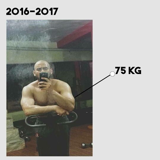 How long does it take to transform your body by going to the gym? Quora