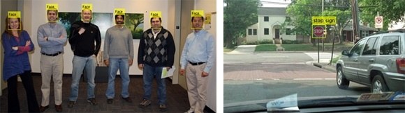 What is the difference between object detection and object tracking