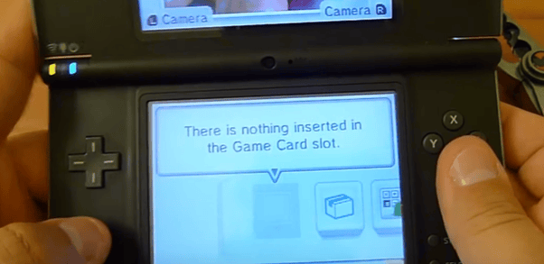 Will Nintendo 3DS games work on a Nintendo DS Lite? Quora