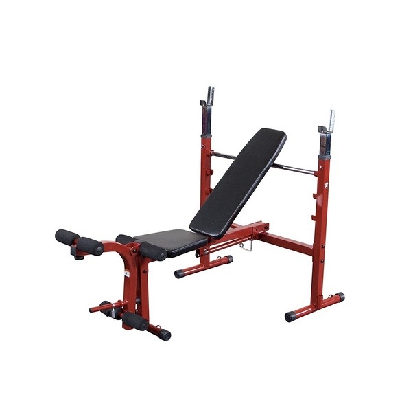 What is the best Olympic Weight Bench to buy? Quora