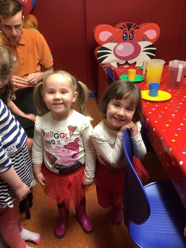 My child doesn't want to have a birthday party. She is about to turn 8