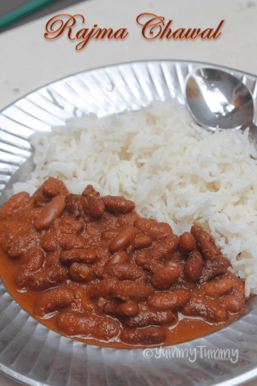 What is “rajma” called in English? Quora