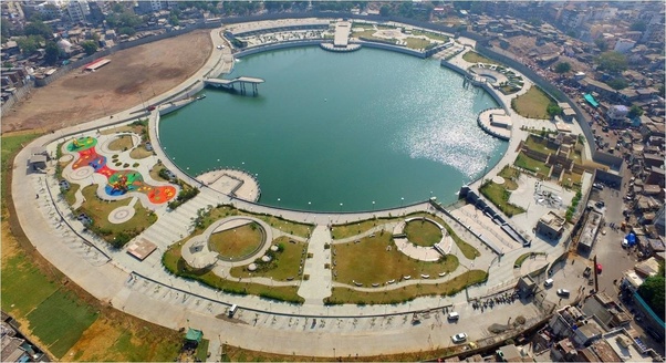 What are the best places to hang out for couples in Surat? Quora