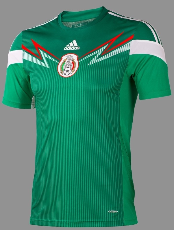 Why is the Mexican National soccer team known as El Tri? Quora