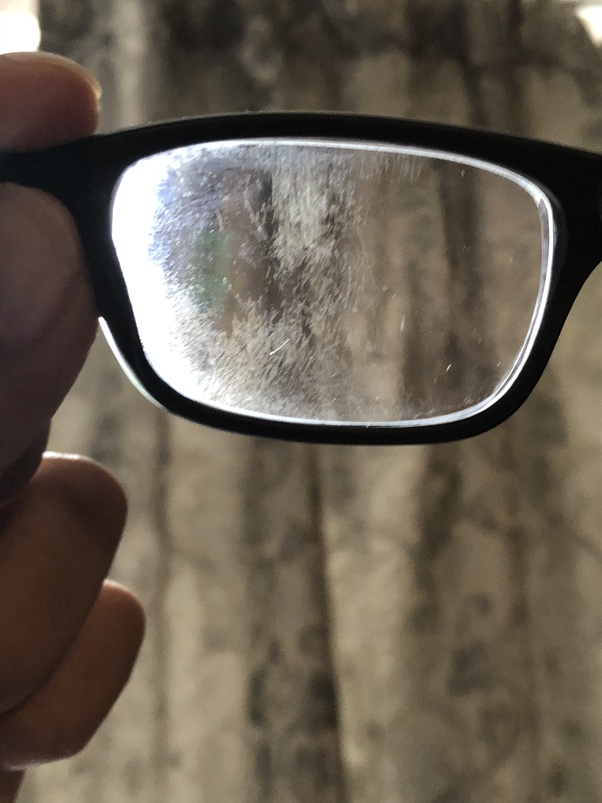 How To Get Deep Scratches Out Of Glasses Lenses Glass Designs