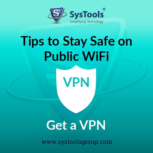 What are some tips to stay safe on public WiFi? Quora